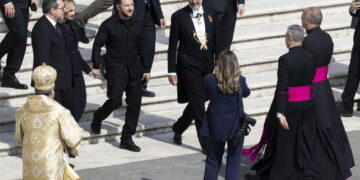 'Ma al momento nessun dettaglio'