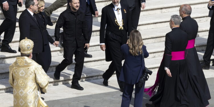 'Ma al momento nessun dettaglio'