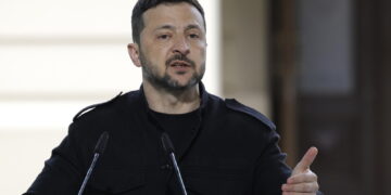 'Ci aspettiamo un cessate il fuoco completo e duraturo'
