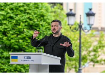 'E' una buona idea. Speriamo che i russi non si sottraggano'
