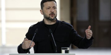 'Escludo concessioni territoriali'