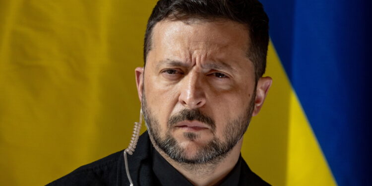 'Se un conflitto resta impunito ne seguiranno altri'