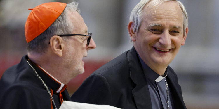 Il cardinale