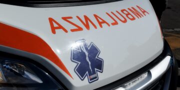Incidente Pedemontana