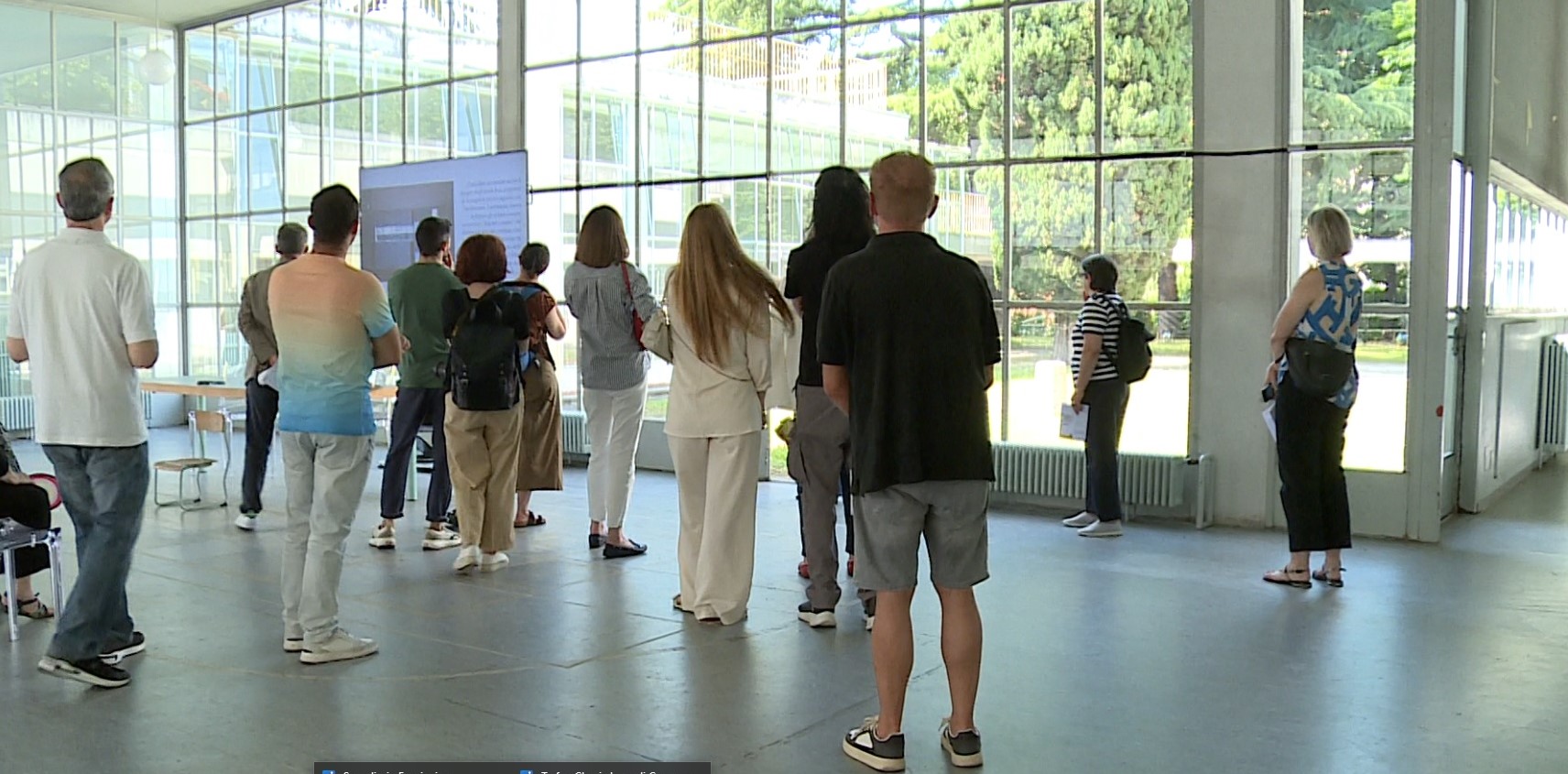 Giornate Fai d’autunno, riaperto per due giorni l’Asilo Sant’Elia