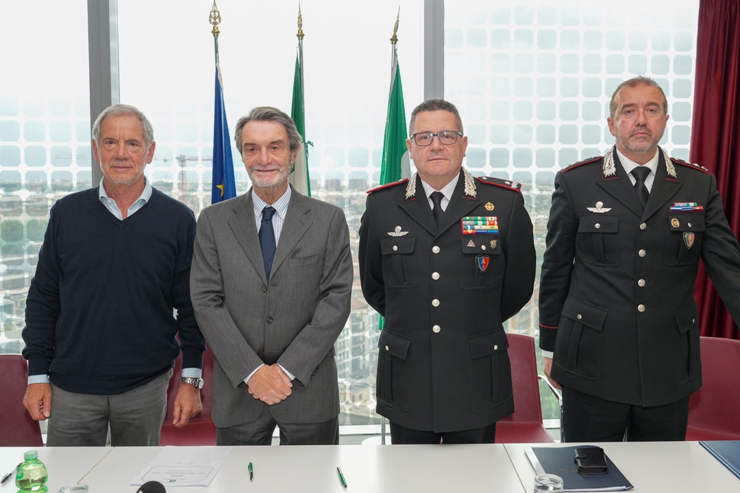 Sanità, accordo tra Regione e Arma dei carabinieri: negli ospedali lombardi arrivano i NAS per vigilare sui tempi d’attesa