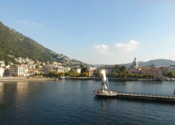 Como