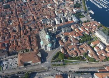 Como