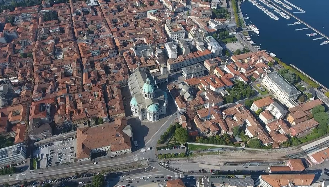 Como è la terza città più cara d’Italia, la Lombardia è la quarta regione più costosa del Paese