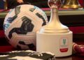 Coppa Italia femminile