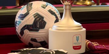 Coppa Italia femminile
