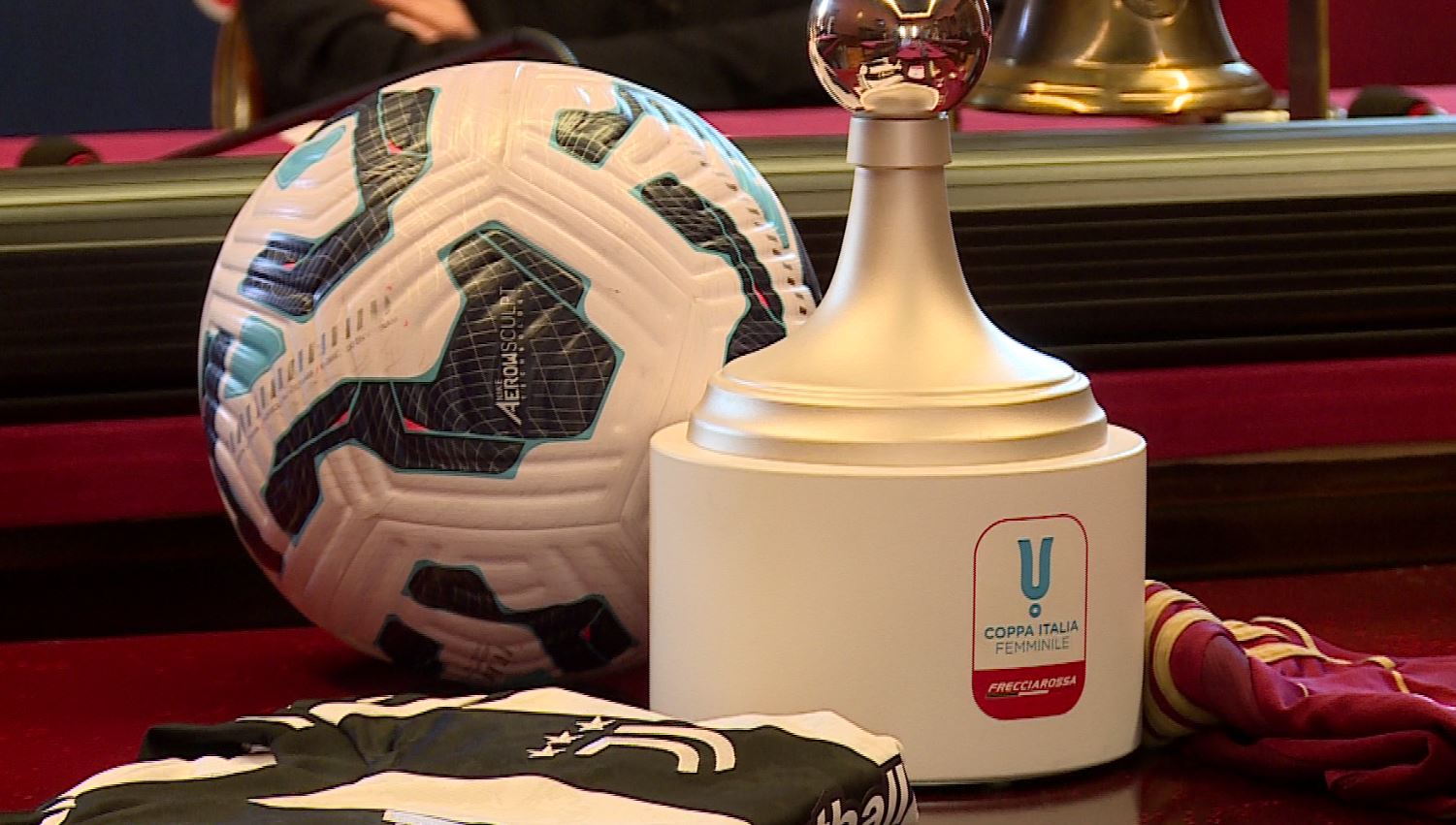 Coppa Italia femminile, sabato al Sinigaglia la finale