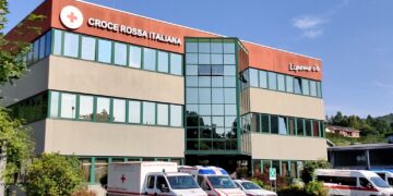 Croce Rossa Lipomo