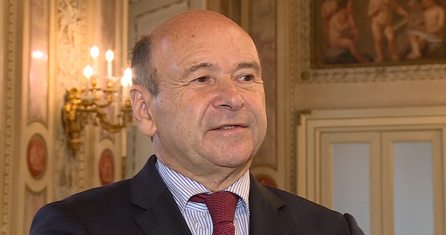 Dominique Meyer nuovo presidente del Teatro Sociale di Como