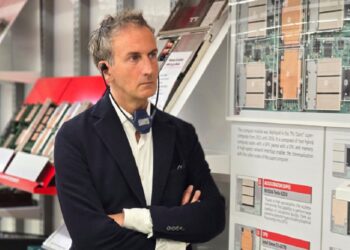 “Un’eccellenza mondiale tra supercomputer e sostenibilità”