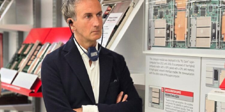 “Un’eccellenza mondiale tra supercomputer e sostenibilità”