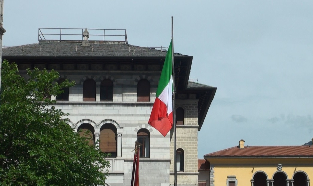 Festa della Repubblica, le celebrazioni a Como. Lunedì in diretta dalle 10.30 su Etv