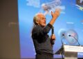 Gérard Albert Mourou _Nobel per la fisica 2018