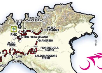 Giro Next Gen 2025
