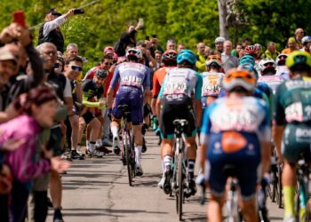 Giro d'Italia ciclismo