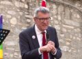 Maurizio Landini