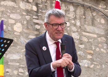 Maurizio Landini