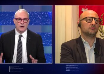 Dibattito Orsenigo-Monti