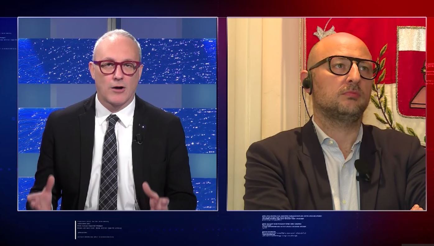 Pedemontana a pedaggio, sanità, autonomia. Monti e Orsenigo divisi (quasi) su tutto