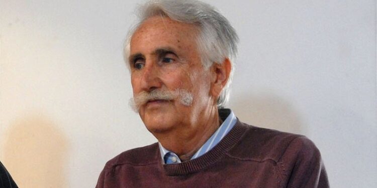 Renzo Romano