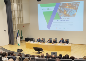 Le istituzioni fanno fronte comune contro il rischio industriale
