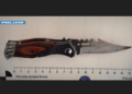 Grandate, 16enne denunciato per possesso di coltello e lesioni: ferito un coetaneo
