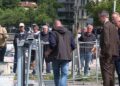 Sopralluogo lungolago nuovi parapetti
