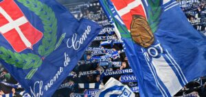 Como, impresa a Torino: Ramon, Nico Paz e Baturina firmano il 3-1