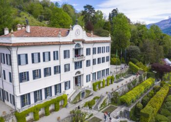 Villa Carlotta