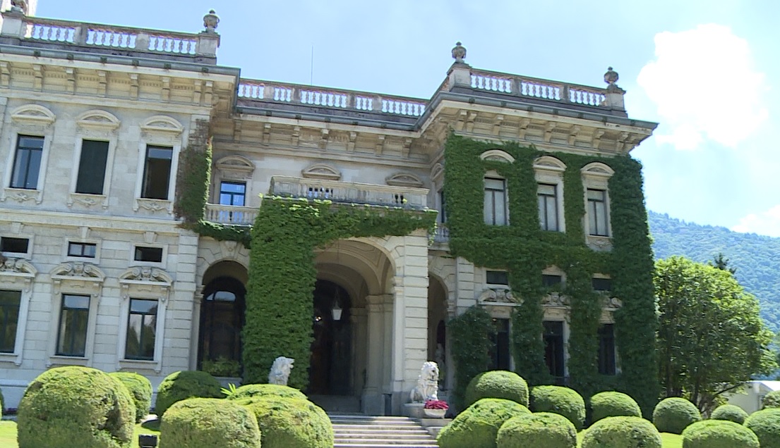 Bilancio 2024 di Villa Erba, fatturato di oltre 22 milioni e +21% di utile netto