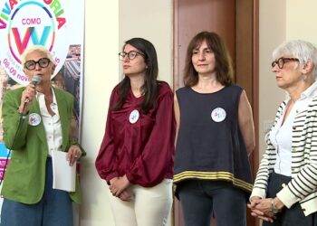 Viva Vittoria Como