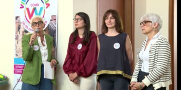Viva Vittoria Como