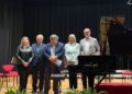 33° Concorso Internazionale per Pianoforte e Orchestra Città di Cantù