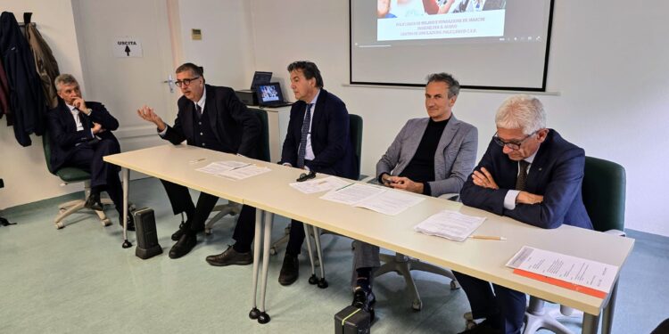 POLICLINICO DI MILANO E FONDAZIONE DE MARCHI INSIEME PER NUOVO CENTRO DI SIMULAZIONE