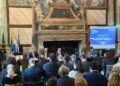 L'incontro a Villa Gallia