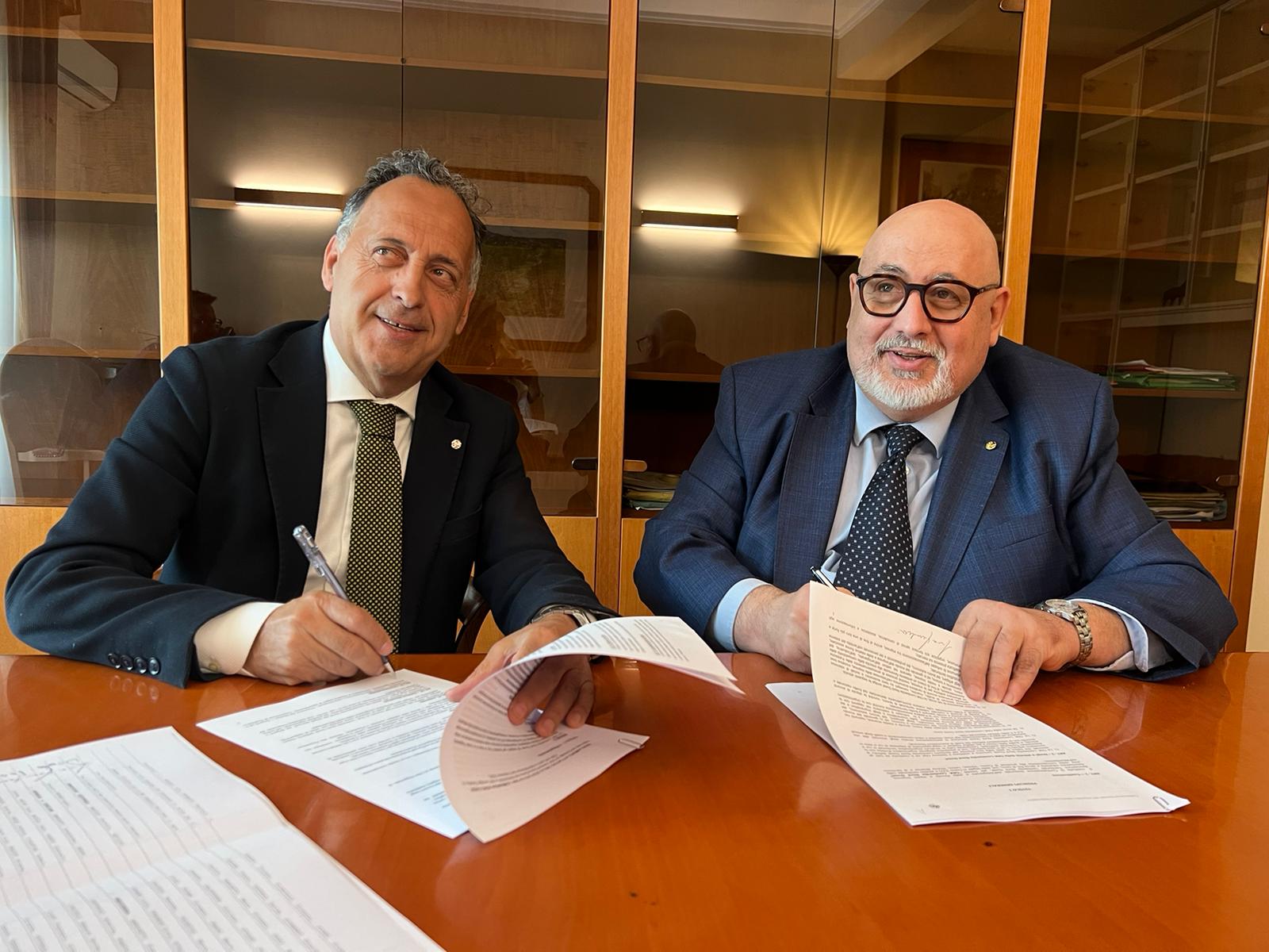 Nasce CNA Lombardia Nord Ovest: Lario e Brianza si fonde con Varese