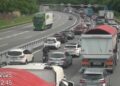 traffico A2