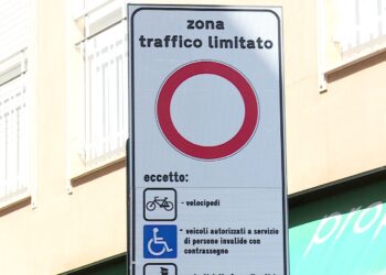 Ztl Como
