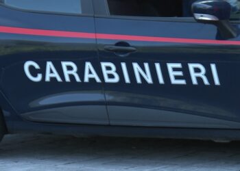 carabinieri