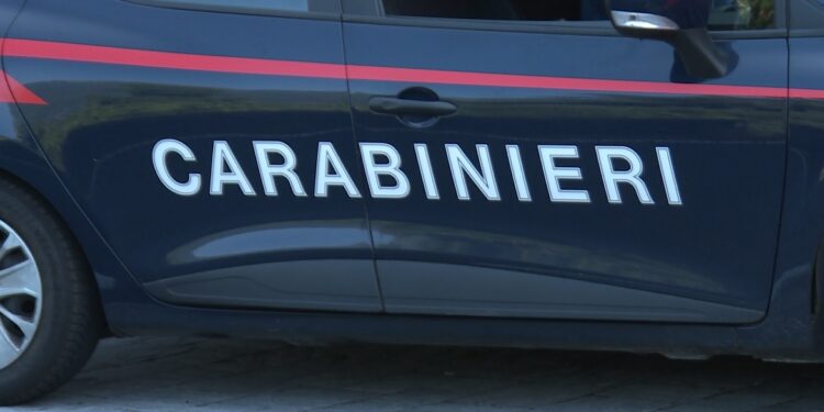 carabinieri