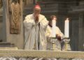 cardinale Oscar Cantoni