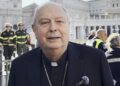 cardinale oscar cantoni