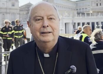 cardinale oscar cantoni