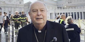 cardinale oscar cantoni