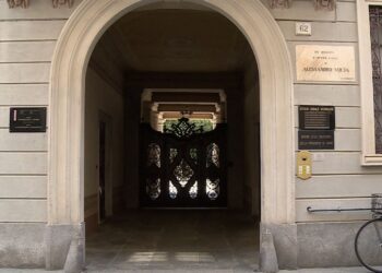 casa di Volta